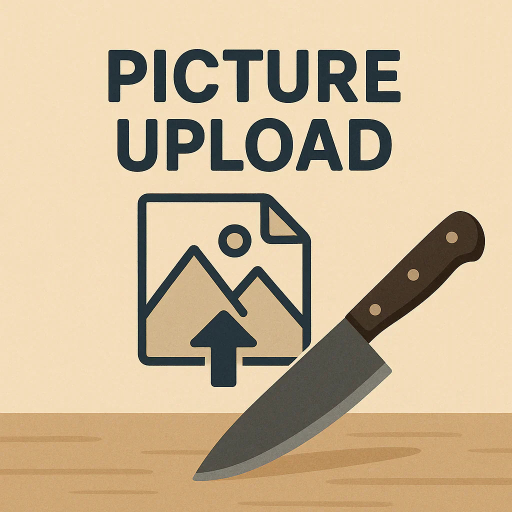Upload Your Photo