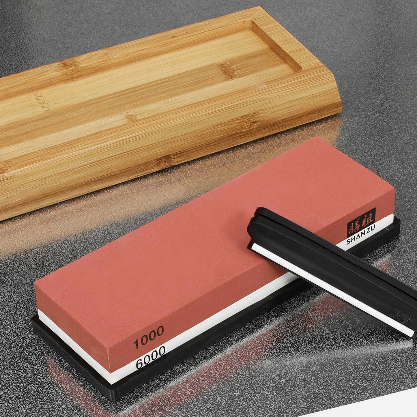 #1000/6000 Whetstone