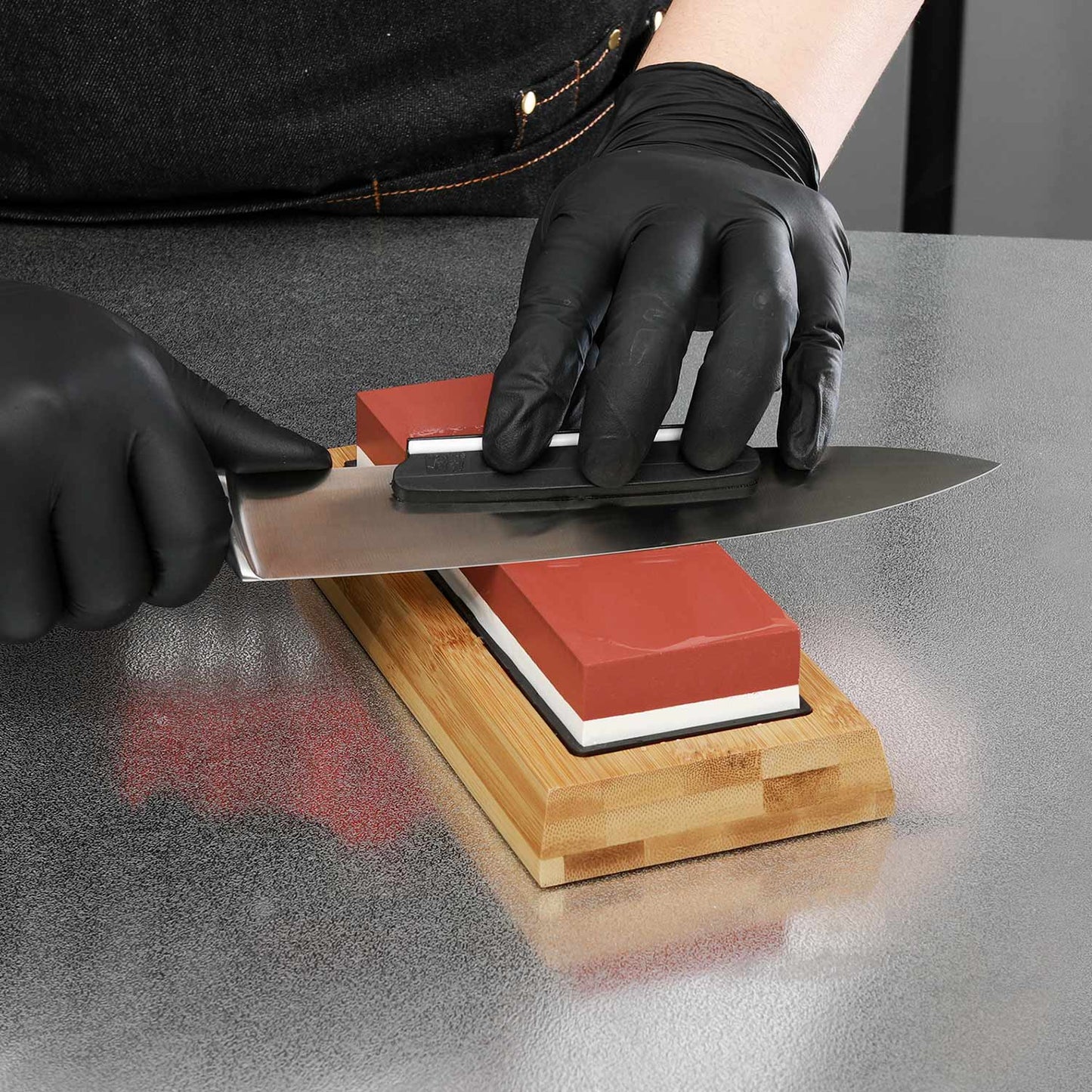 #1000/6000 Whetstone