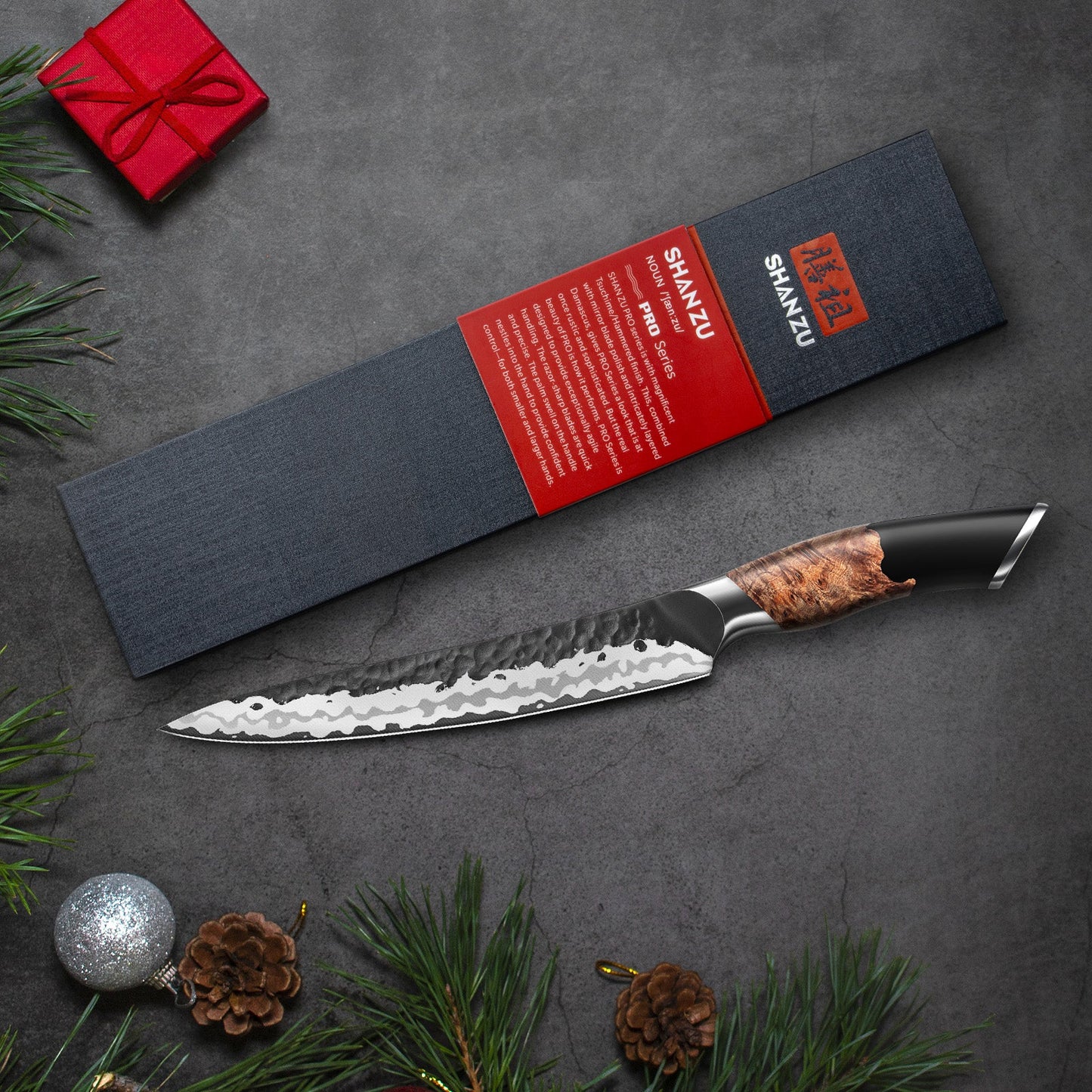 SHAN ZU Utility Knife