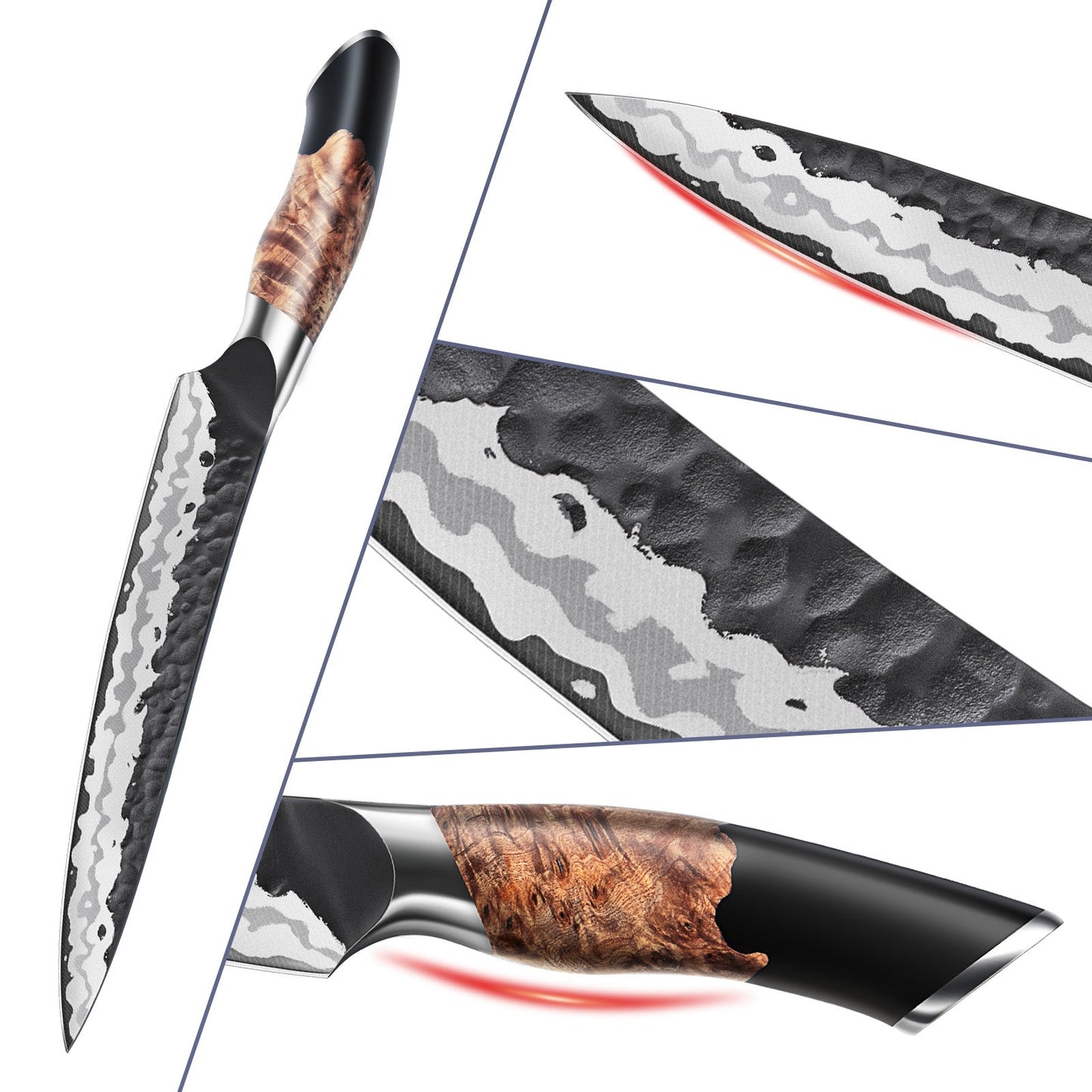 SHAN ZU Utility Knife