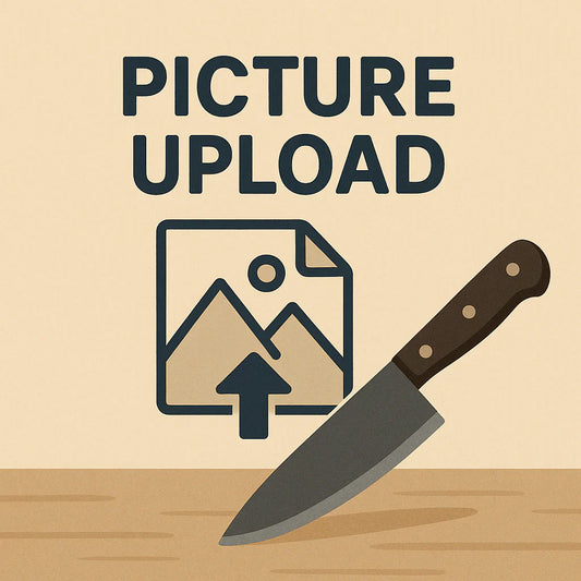 Upload Your Photo