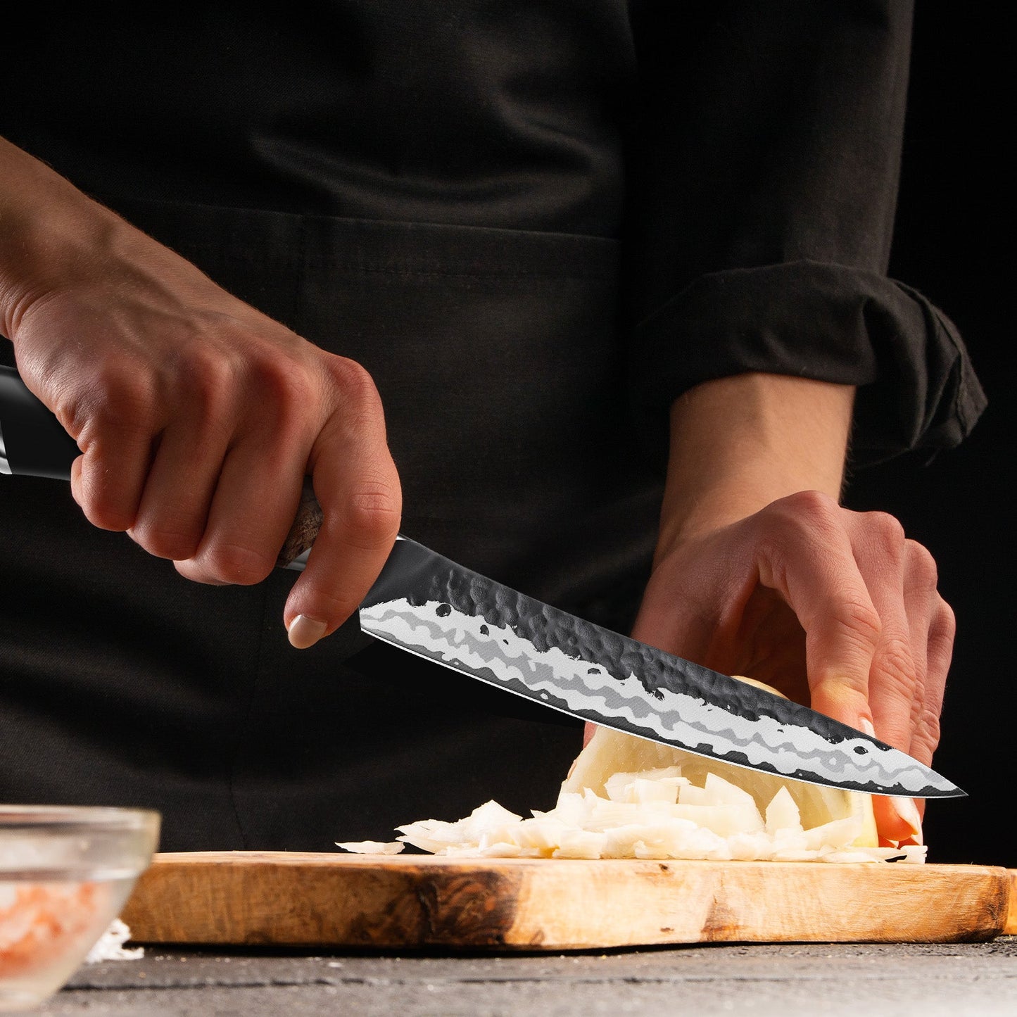 SHAN ZU Utility Knife