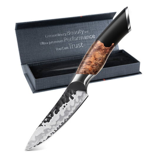 Tengu 3.9" Japanese Paring Knife