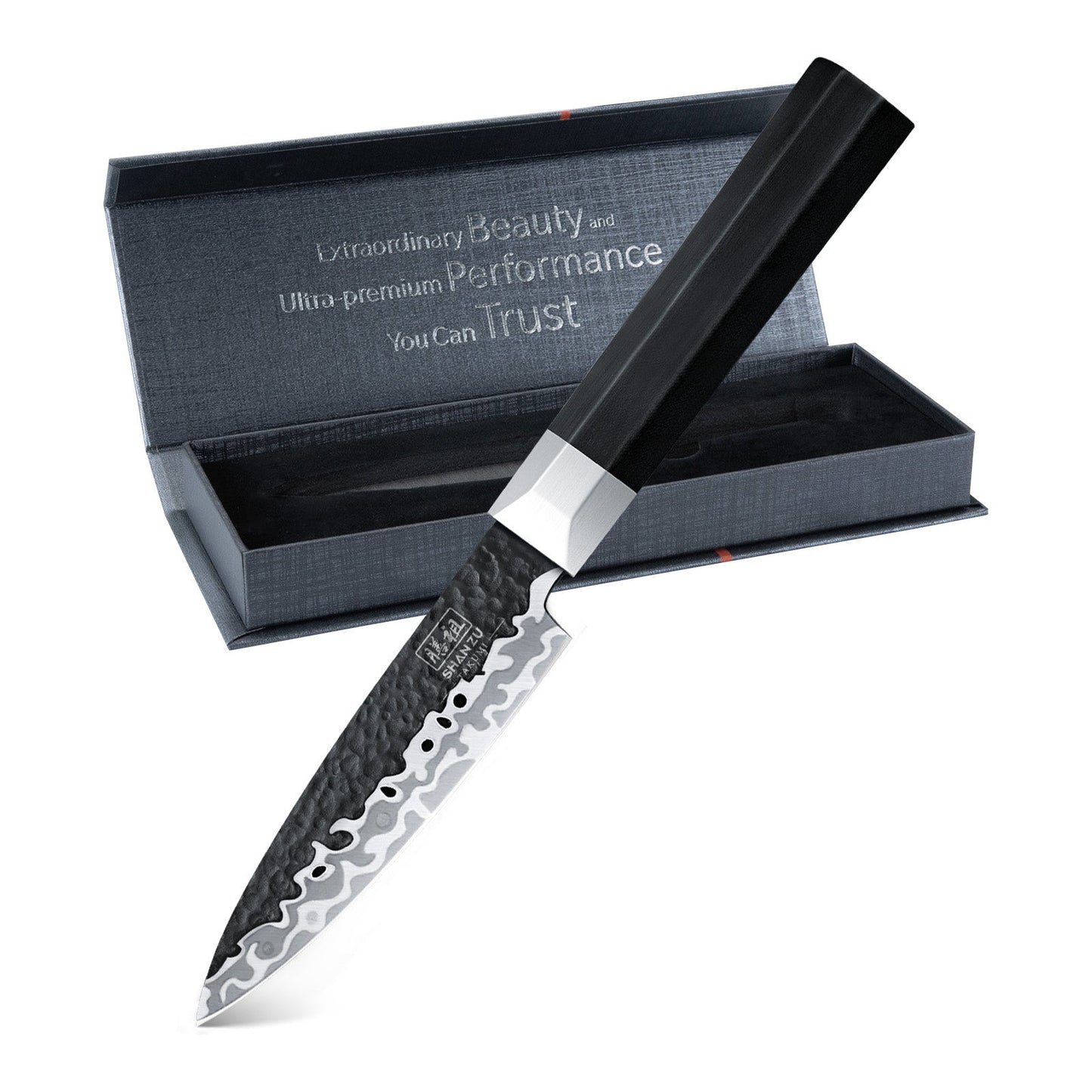 Takumi Japanese Gyuto Paring Knife