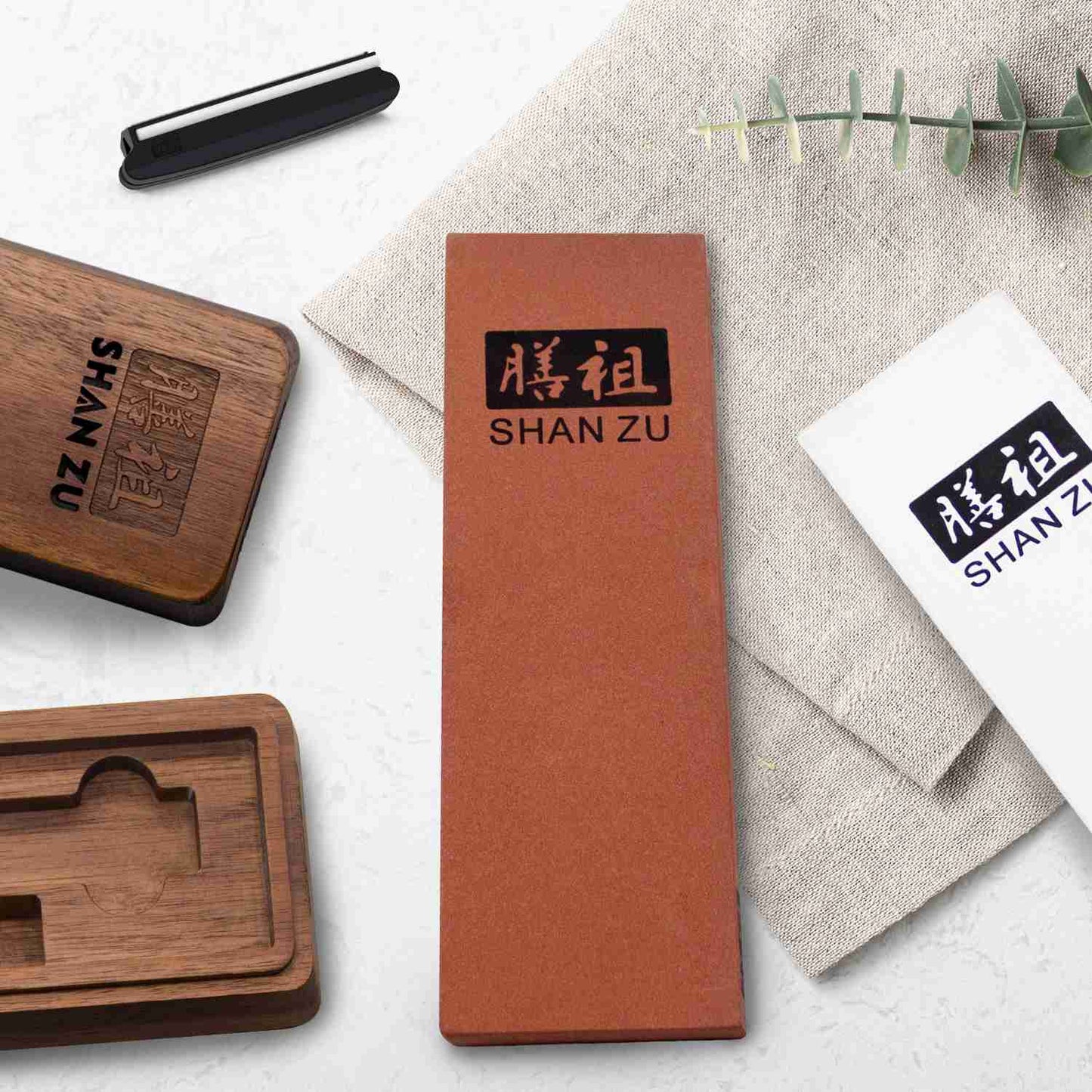 #1000/5000 Whetstone Gift Set