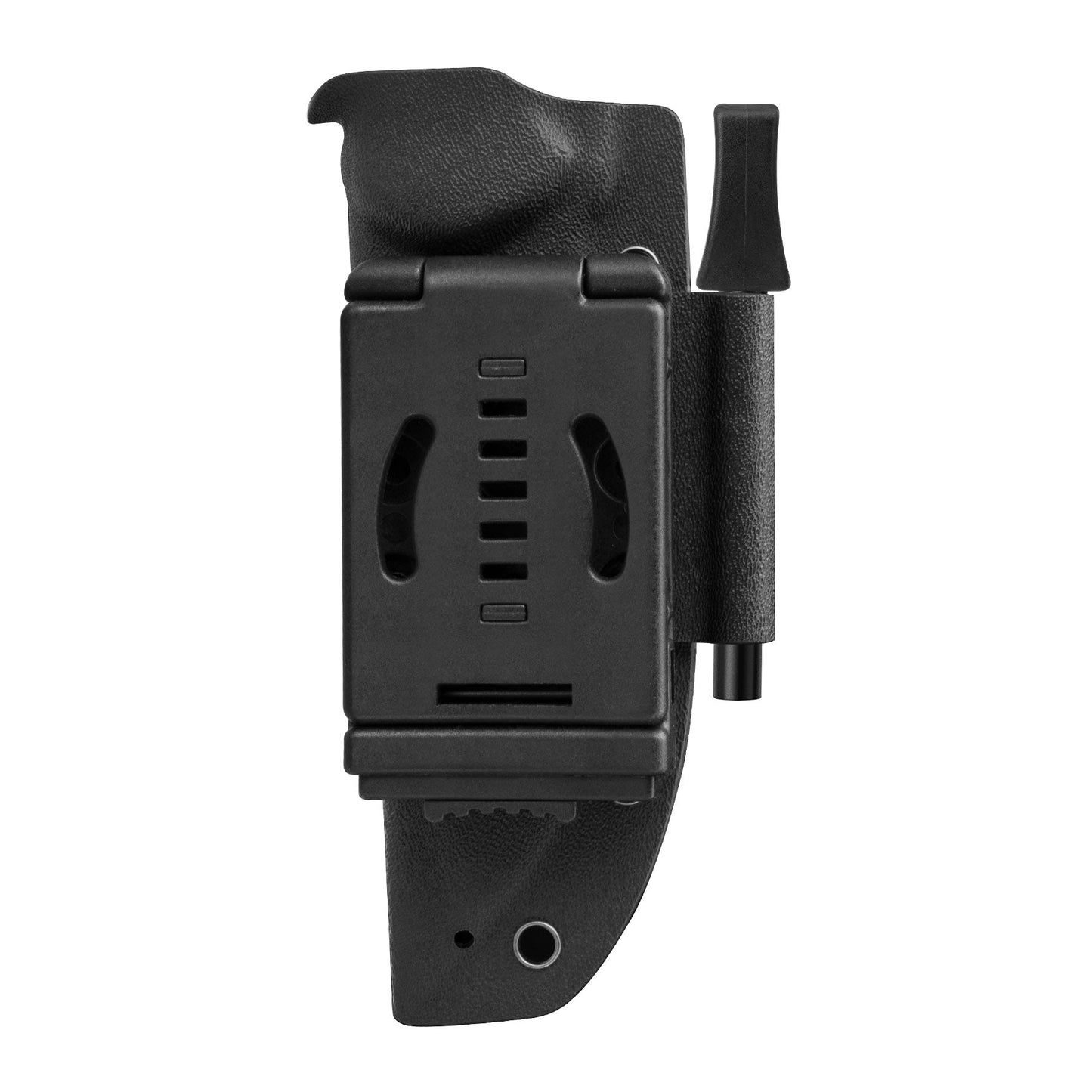 9.52" Green Vesta Saber Ground Fixed Blade Knife