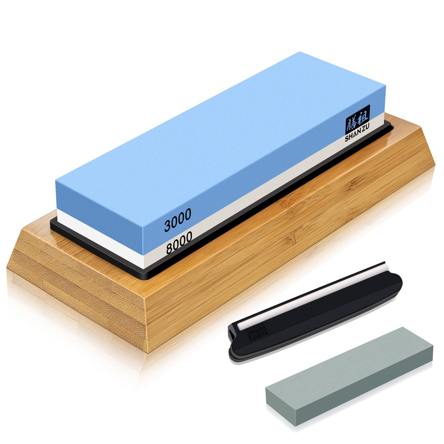 #3000/8000 Whetstone