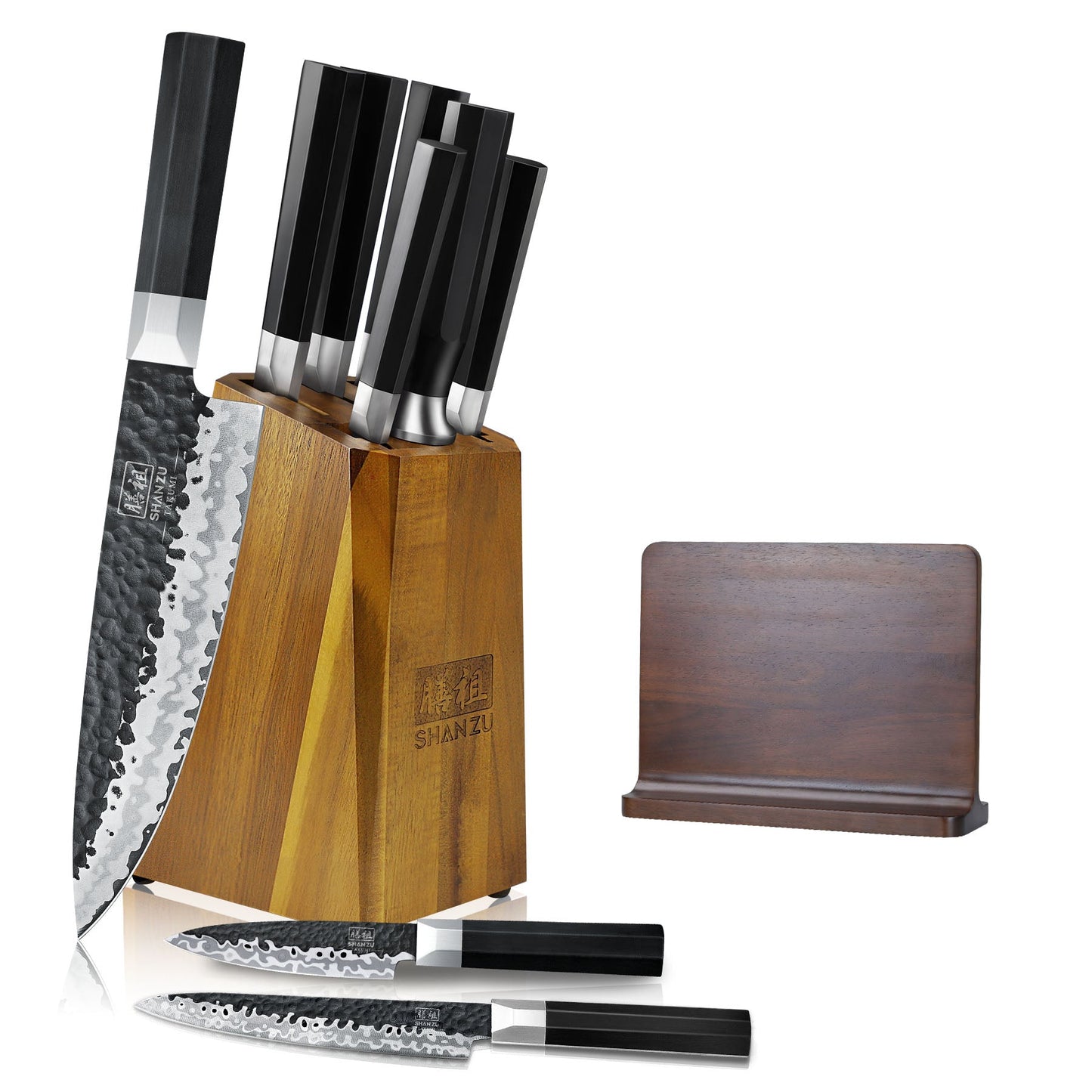 7-PCS Set Takumi Japanese Gyuto Chef Knife