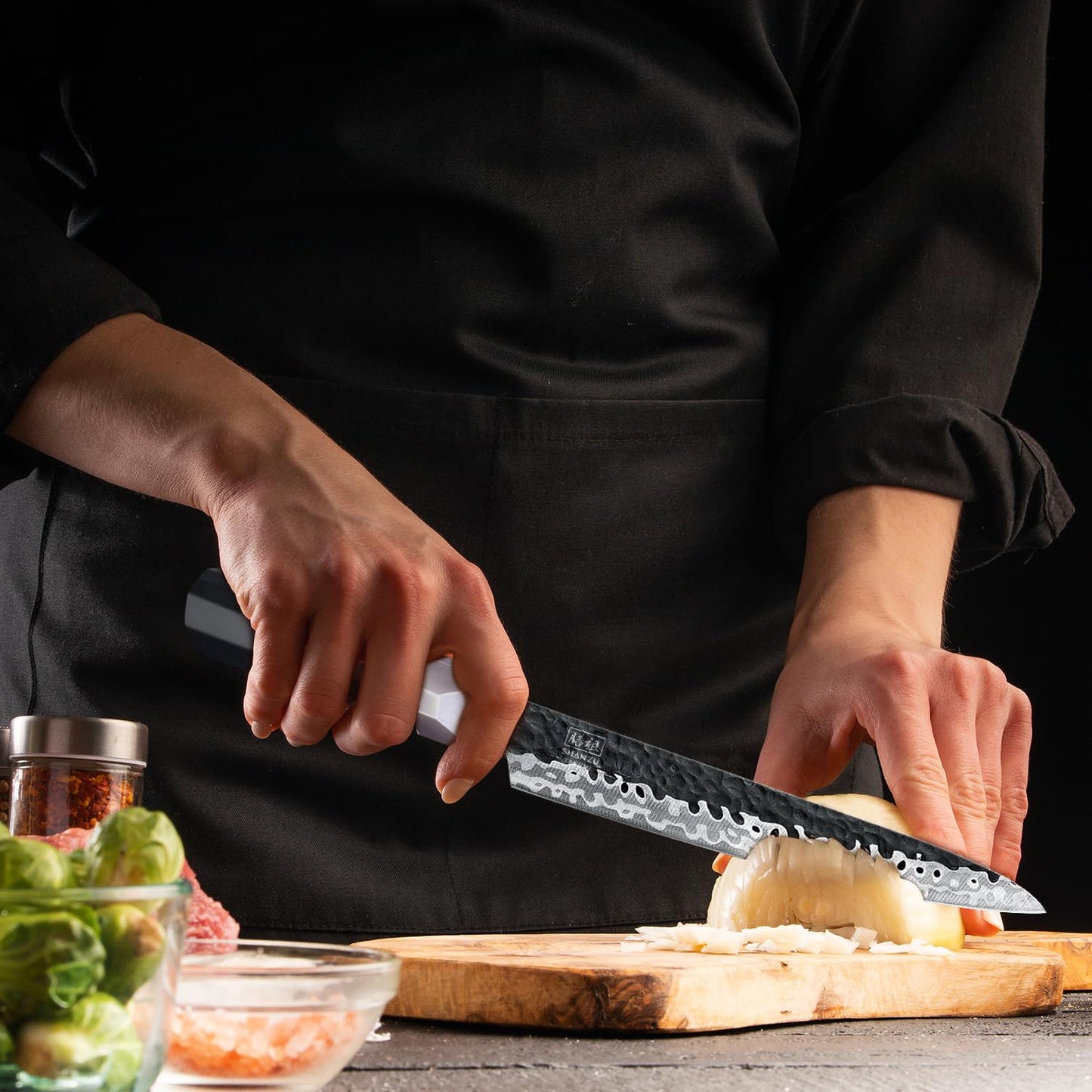 Takumi Japanese Gyuto Utility Knife