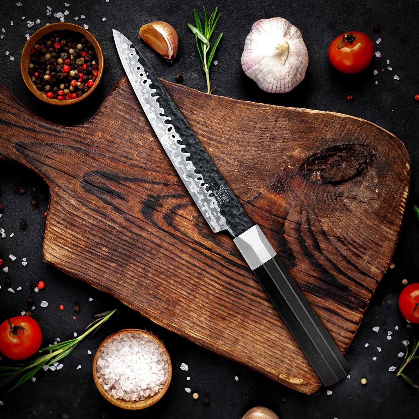 Takumi Japanese Gyuto Utility Knife